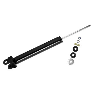 Suncore® - Rear Driver or Passenger Side Gas Shock Absorber