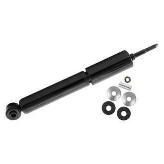 Suncore® 12S255610 - Rear Driver or Passenger Side Gas Shock Absorber