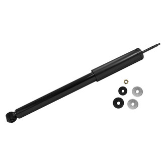 Suncore® - Rear Driver or Passenger Side Gas Shock Absorber