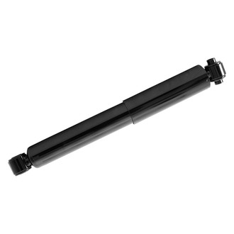 Suncore® - Rear Driver or Passenger Side Gas Shock Absorber