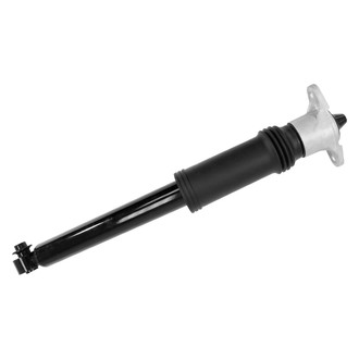 Suncore® - Rear Driver or Passenger Side Gas Shock Absorber
