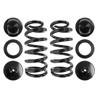 Suncore® - Rear New Air to Coil Spring Conversion Kit