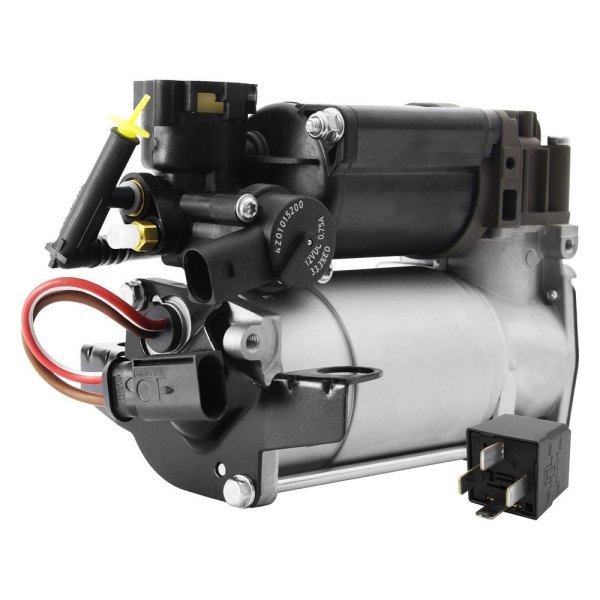  Suncore® - New Air Suspension Compressor