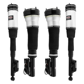 Suncore® - Electronic Air Shock Absorbers and Strut Assemblies
