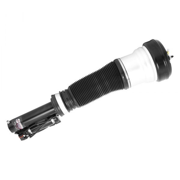 Suncore® - Front Driver or Passenger Side Complete Strut Assembly