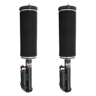 Suncore® - Front New Air to Coil Spring Conversion Kit