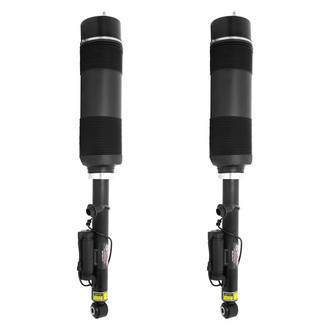 Suncore® - Rear New Air to Coil Spring Conversion Kit