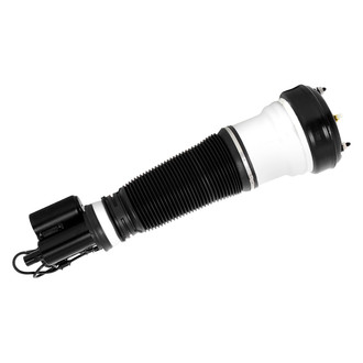 Suncore® - Front Passenger Side Electronic Air Complete Strut Assembly