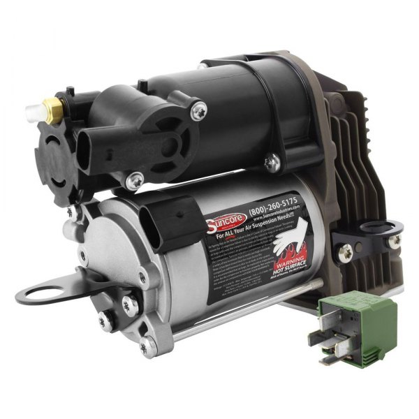  Suncore® - New Air Suspension Compressor