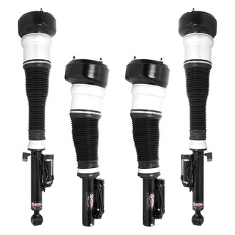 Suncore® - Air Shock Absorbers and Strut Assemblies