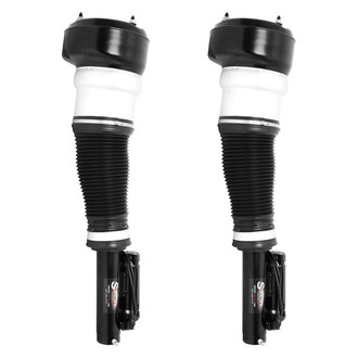 Suncore® - Front Electronic Air Complete Strut Assemblies