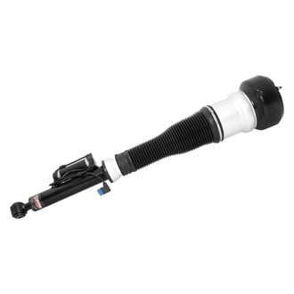 Suncore® - Rear Passenger Side Electronic Air Complete Strut Assembly