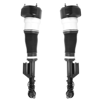 Suncore® - Front Electronic Air Complete Strut Assemblies