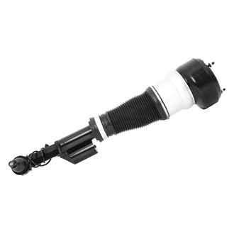 Suncore® - Front Driver Side Electronic Air Complete Strut Assembly