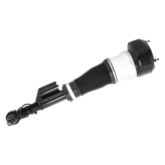 Suncore® - Front Passenger Side Electronic Air Complete Strut Assembly