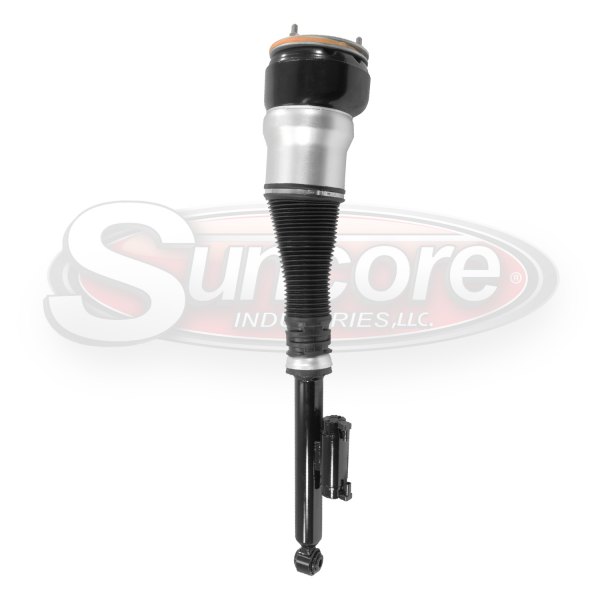 Suncore® - Rear Driver Side Complete Strut Assembly