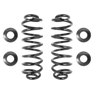 Suncore® - Rear New Heavy Duty Air to Coil Spring Conversion Kit