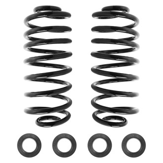 Suncore® - Rear New Air to Coil Spring Conversion Kit