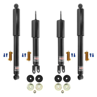 Suncore® - Shock Absorbers