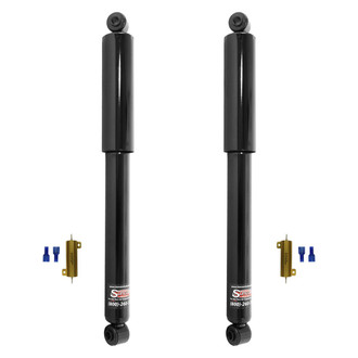 Suncore® - Rear New Active to Passive Conversion Kit