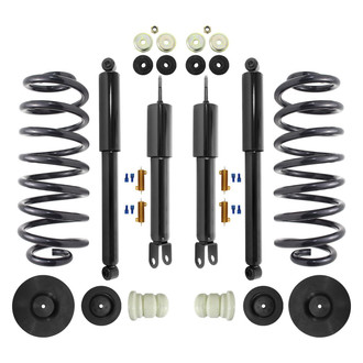 Suncore® - New Air to Coil Spring Conversion Kit