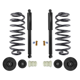 Suncore® - Rear New Active to Passive Conversion Kit