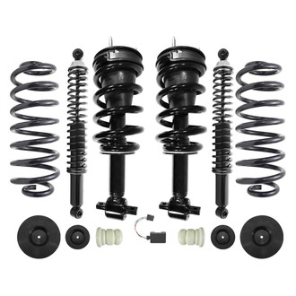GMC Yukon Denali Suspension Conversion Kits — CARiD.com
