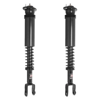 Suncore® - Rear New Active to Passive Conversion Kit