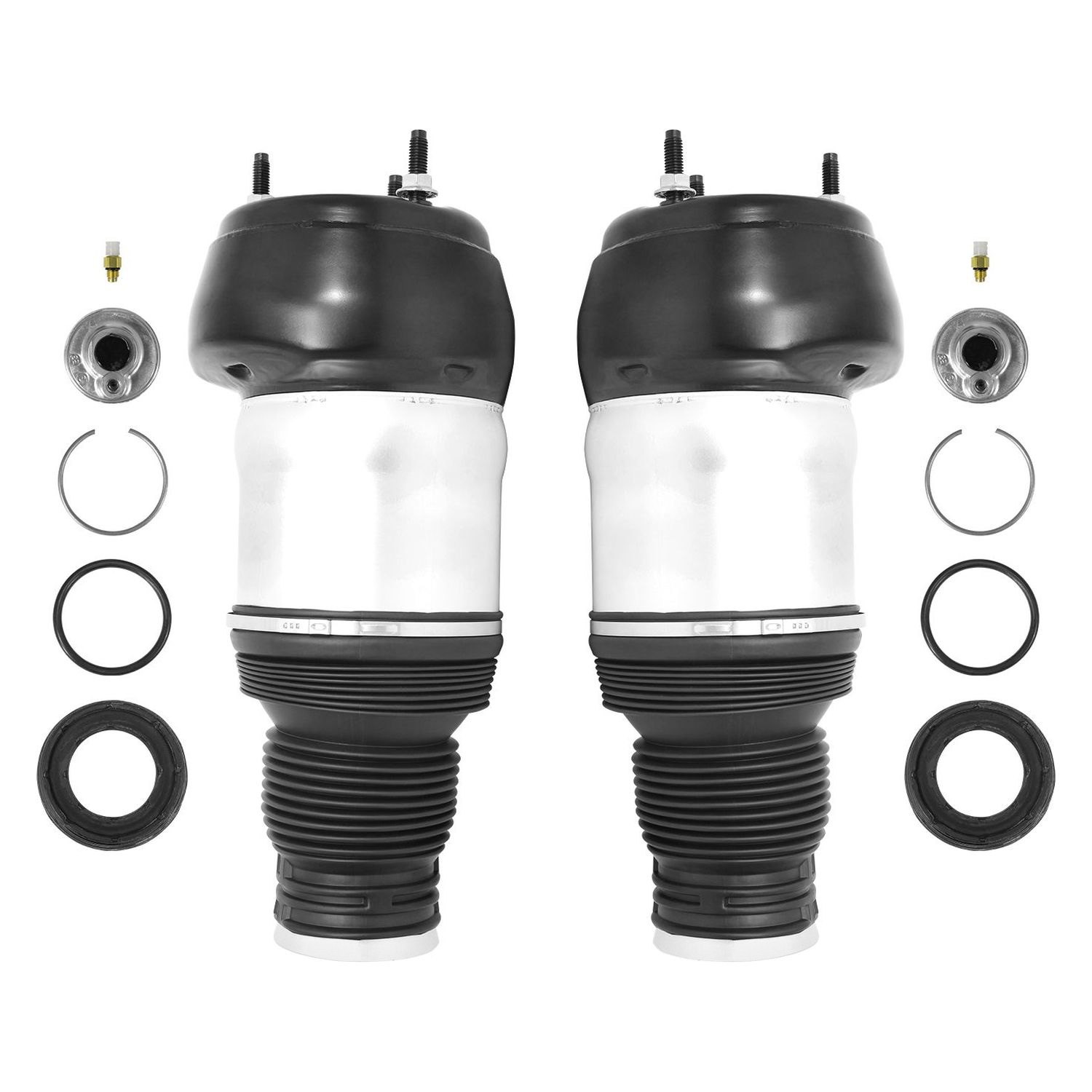 Suncore® 170M15FPAIR New Front Air Springs