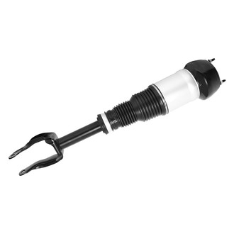 Suncore® - Front Passenger Side Non-Electronic Air Complete Strut Assembly