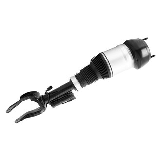 Suncore® - Front Passenger Side Electronic Air Complete Strut Assembly