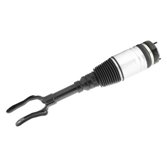 Suncore® - Front Driver Side Non-Electronic Air Complete Strut Assembly