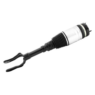 Suncore® - Front Passenger Side Non-Electronic Air Complete Strut Assembly