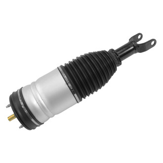 Suncore® - Front Passenger Side Non-Electronic Air Complete Strut Assembly