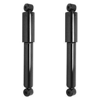 Suncore® - Rear Gas Shock Absorbers