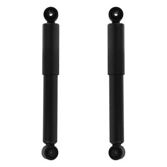 Suncore® - Rear Gas Shock Absorbers