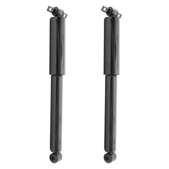 Suncore® - Rear Gas Shock Absorbers
