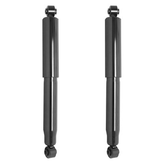 Suncore® - Rear Gas Shock Absorbers