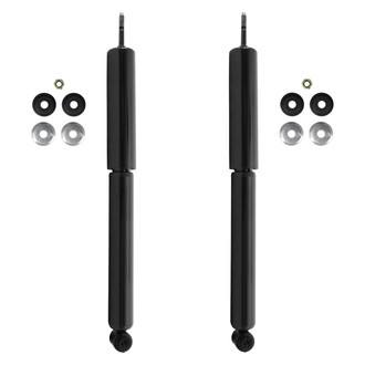 Suncore® - Rear Gas Shock Absorbers