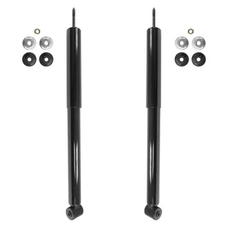 Suncore® - Rear Gas Shock Absorbers