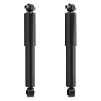 Suncore® - Rear Gas Shock Absorbers
