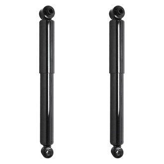 Suncore® - Rear Gas Shock Absorbers