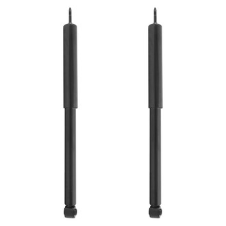 Suncore® - Rear Gas Shock Absorbers