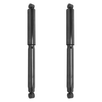 Suncore® - Rear Gas Shock Absorbers