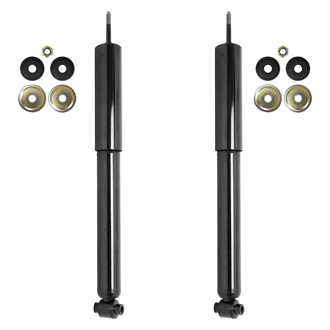 Suncore® - Rear Gas Shock Absorbers