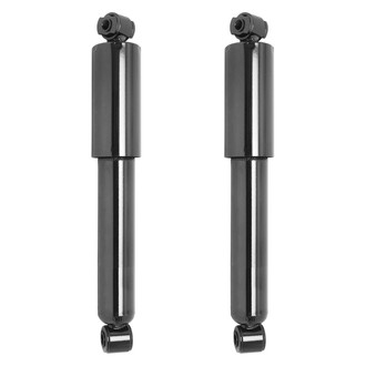 Suncore® - Rear Gas Shock Absorbers