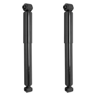 Suncore® - Rear Gas Shock Absorbers