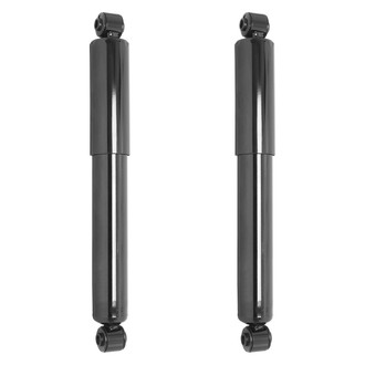 Suncore® - Rear Gas Shock Absorbers