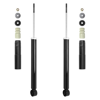 Suncore® - Rear Gas Shock Absorbers