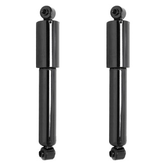Suncore® - Rear Gas Shock Absorbers